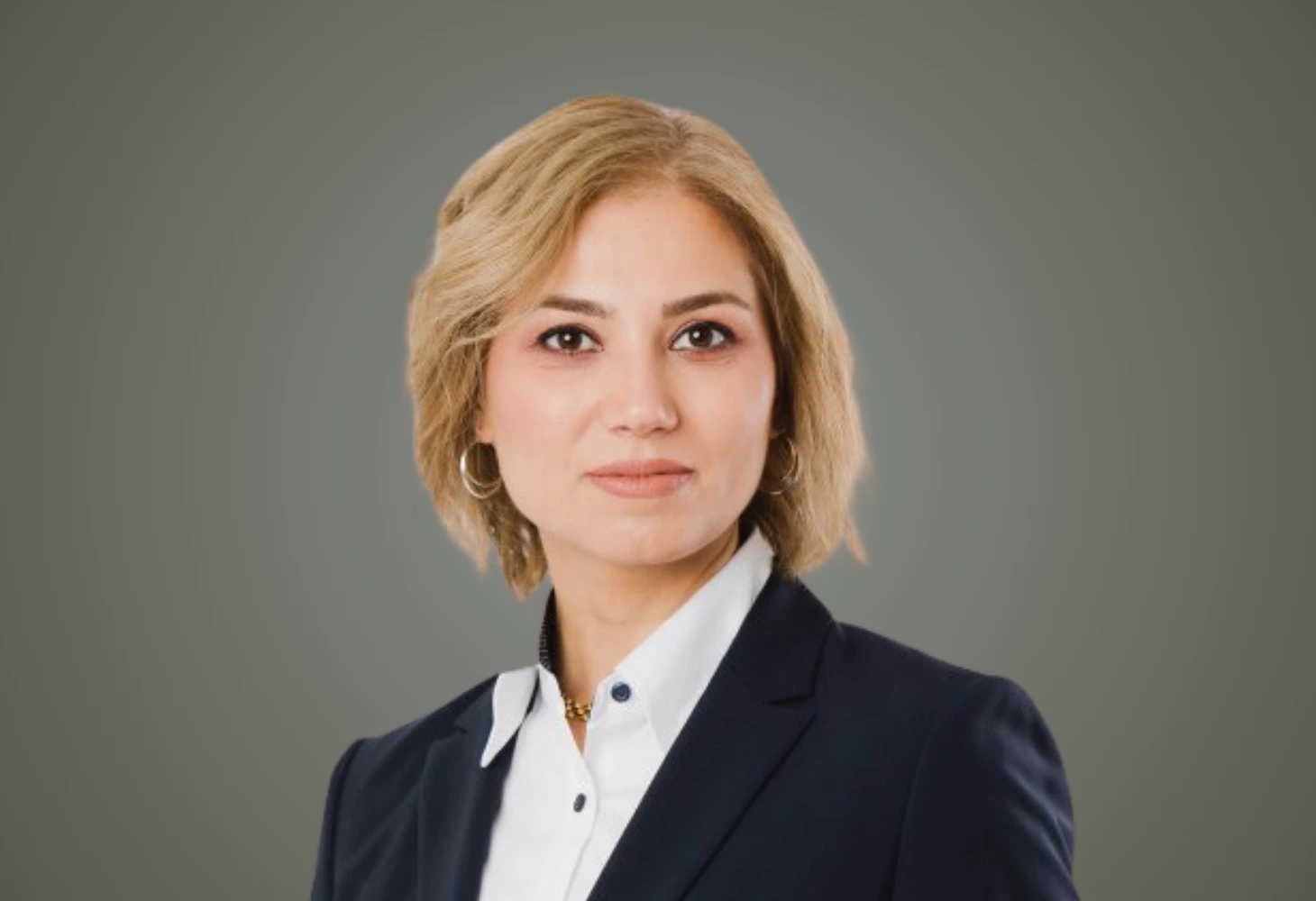 Podcast with Leila Bahreinian | CEO G Vascular